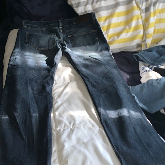 Express jeans!!! - Picture 5 of 6